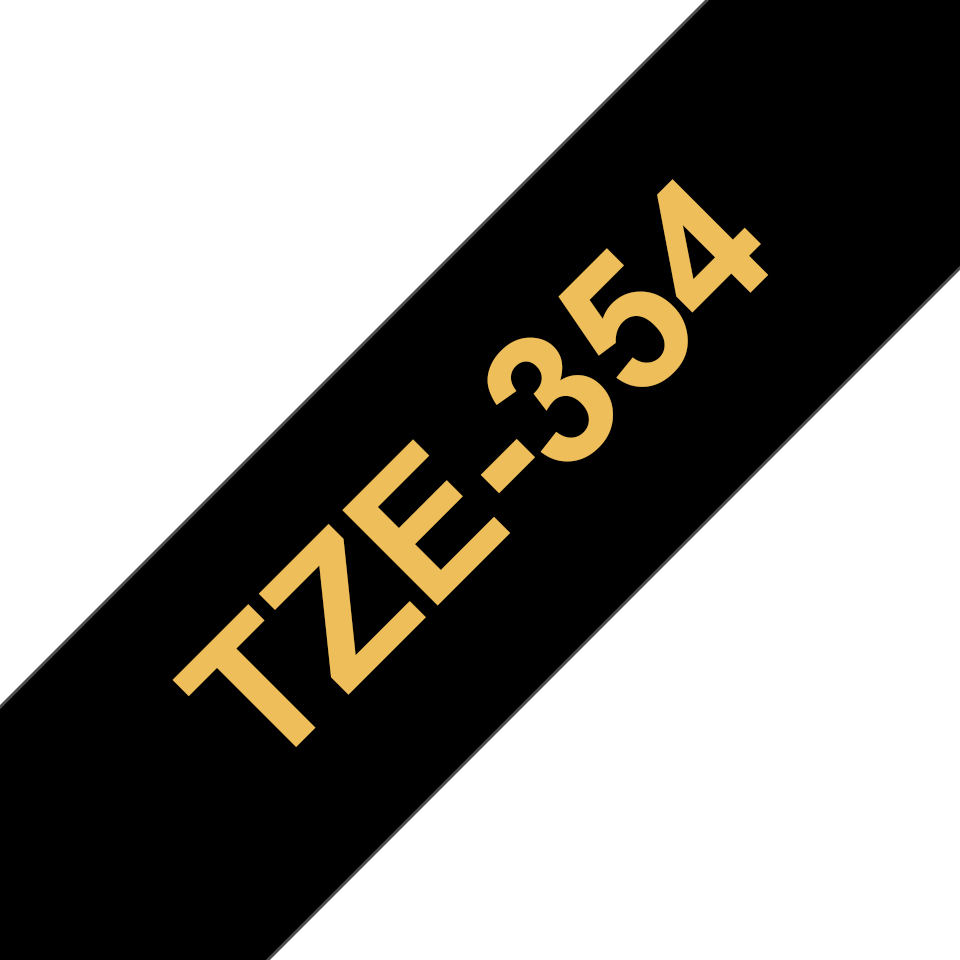 TZE354 - Brother