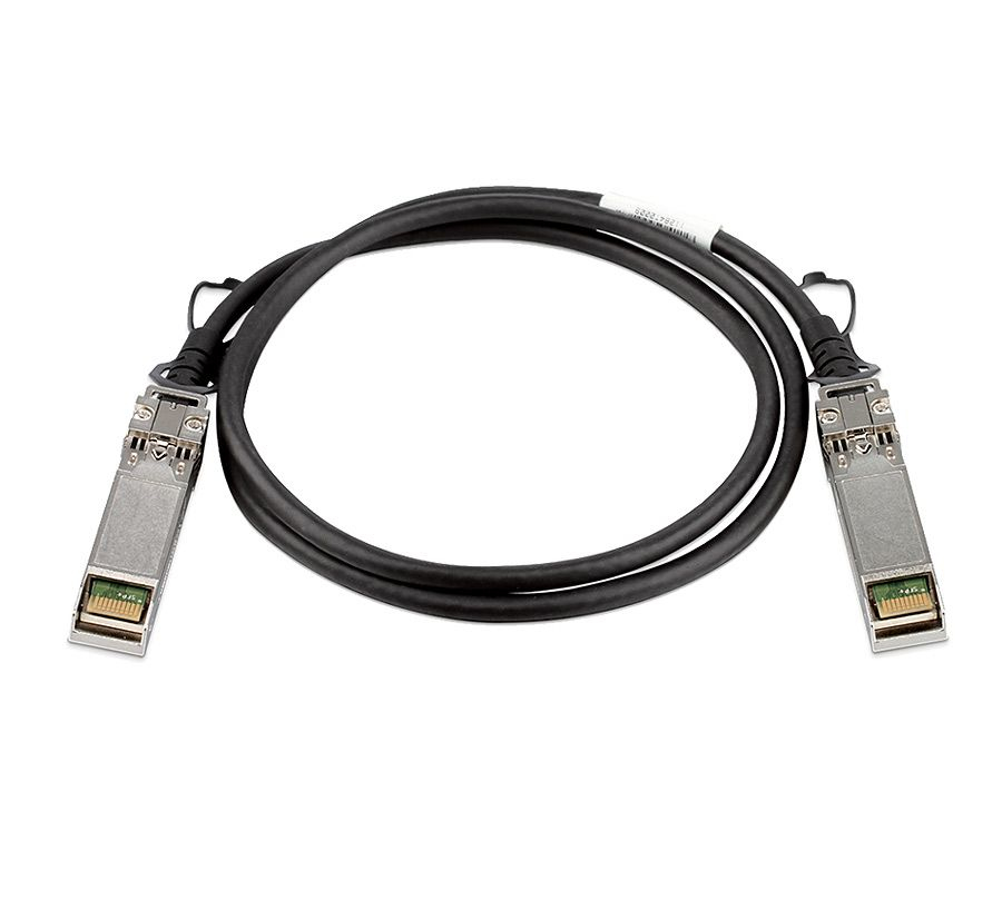 DACSFP-10G-0.5M-PLU - PLUSOPTIC