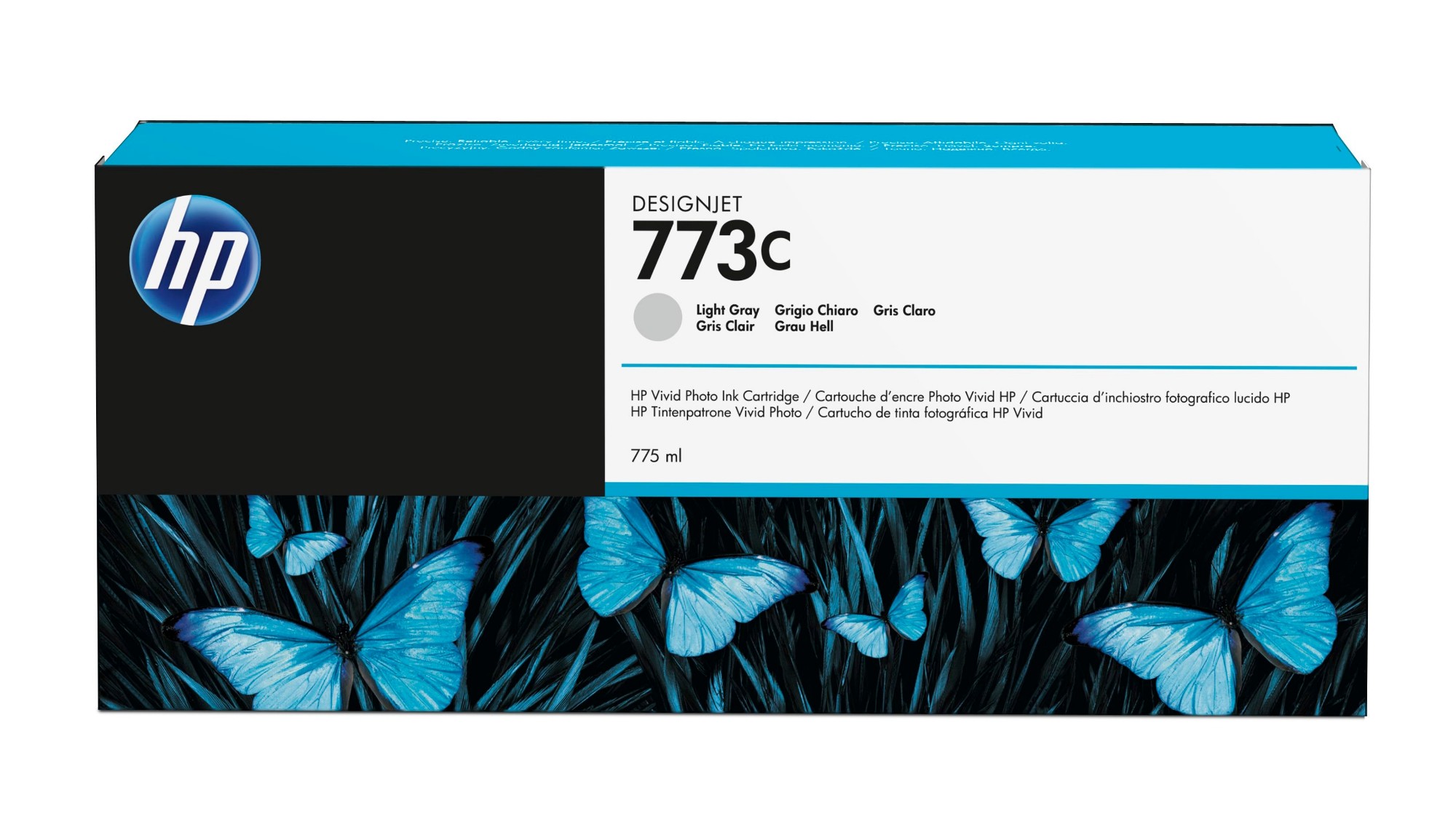 C1Q44A - HP