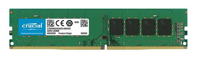 CT8G4DFS824A - Crucial