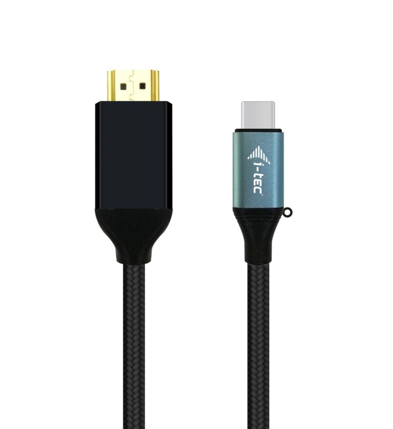 C31CBLHDMI60HZ - i-tec