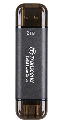 TS2TESD310C - Transcend