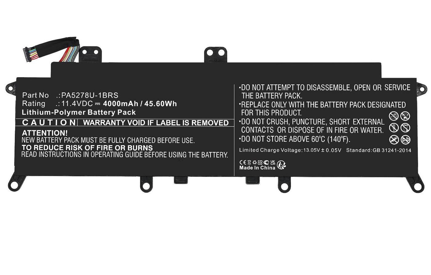 MBXTO-BA0067 - CoreParts