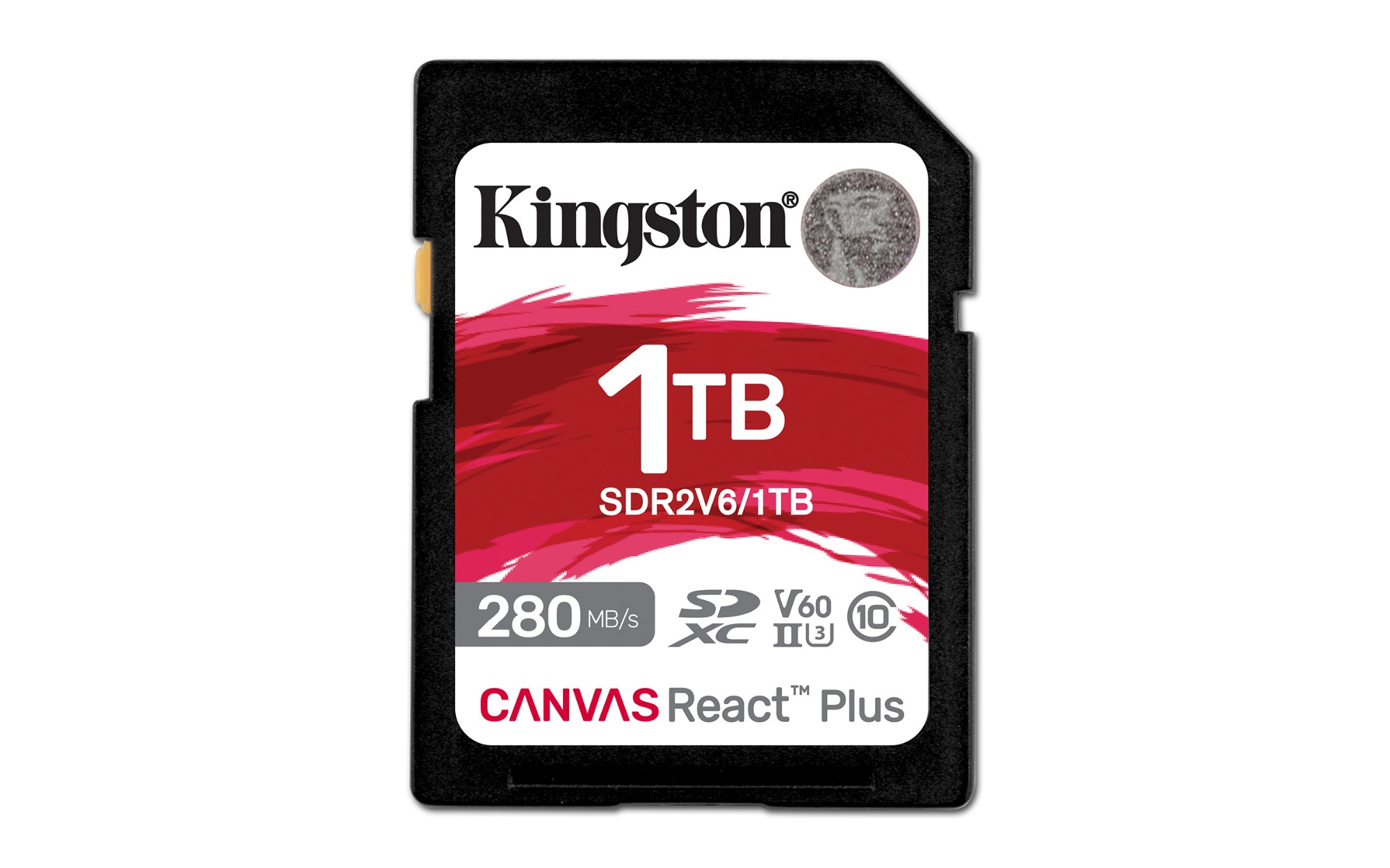 SDR2V6/1TB - Kingston Technology