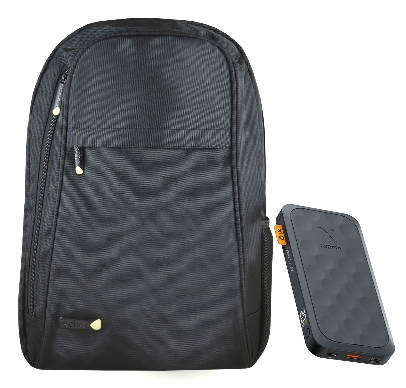 TECHAIR-TAG-KTO1 - Techair