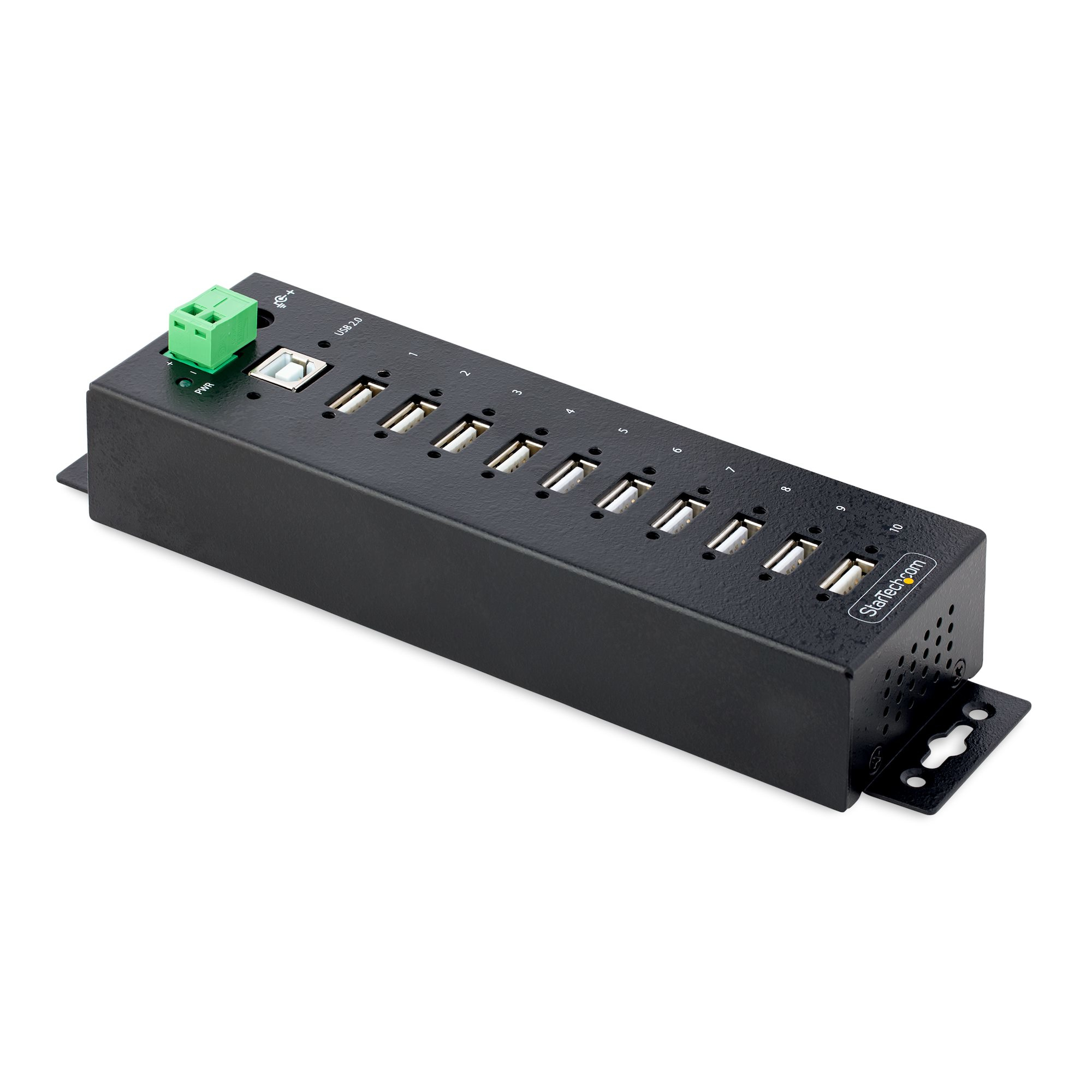 USB210AIND-USB-A-HUB - StarTech.com