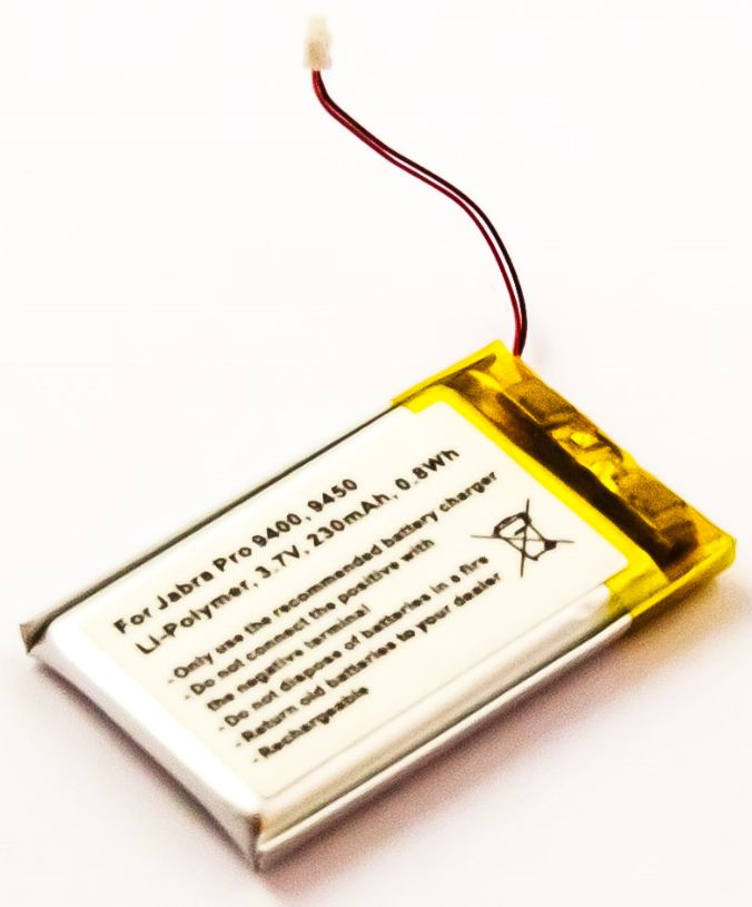 MBXJA-BA0001 - CoreParts