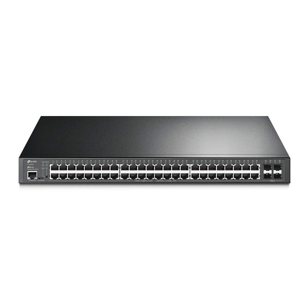 TL-SG3452P - TP-Link