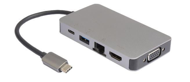 USB3.1CCOM14 - Microconnect