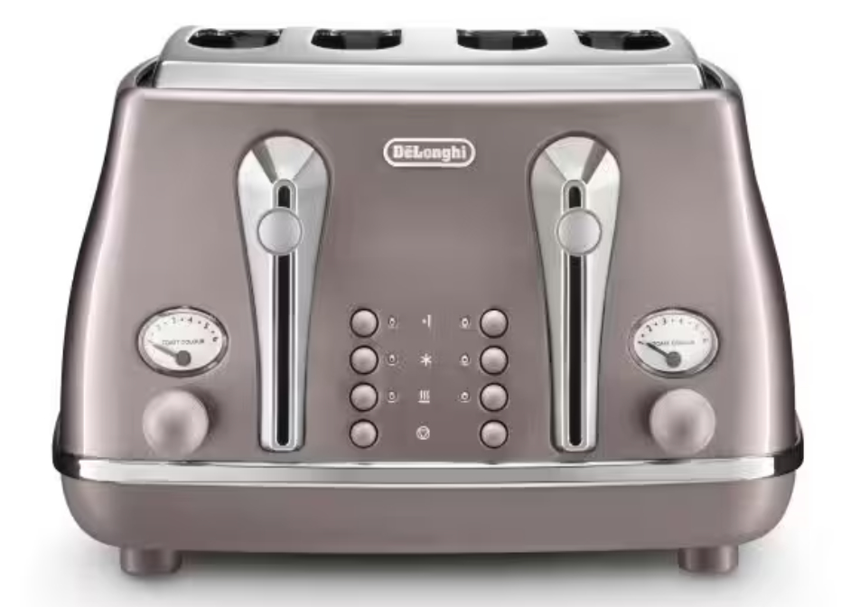 CTOT4003.PK - De’Longhi
