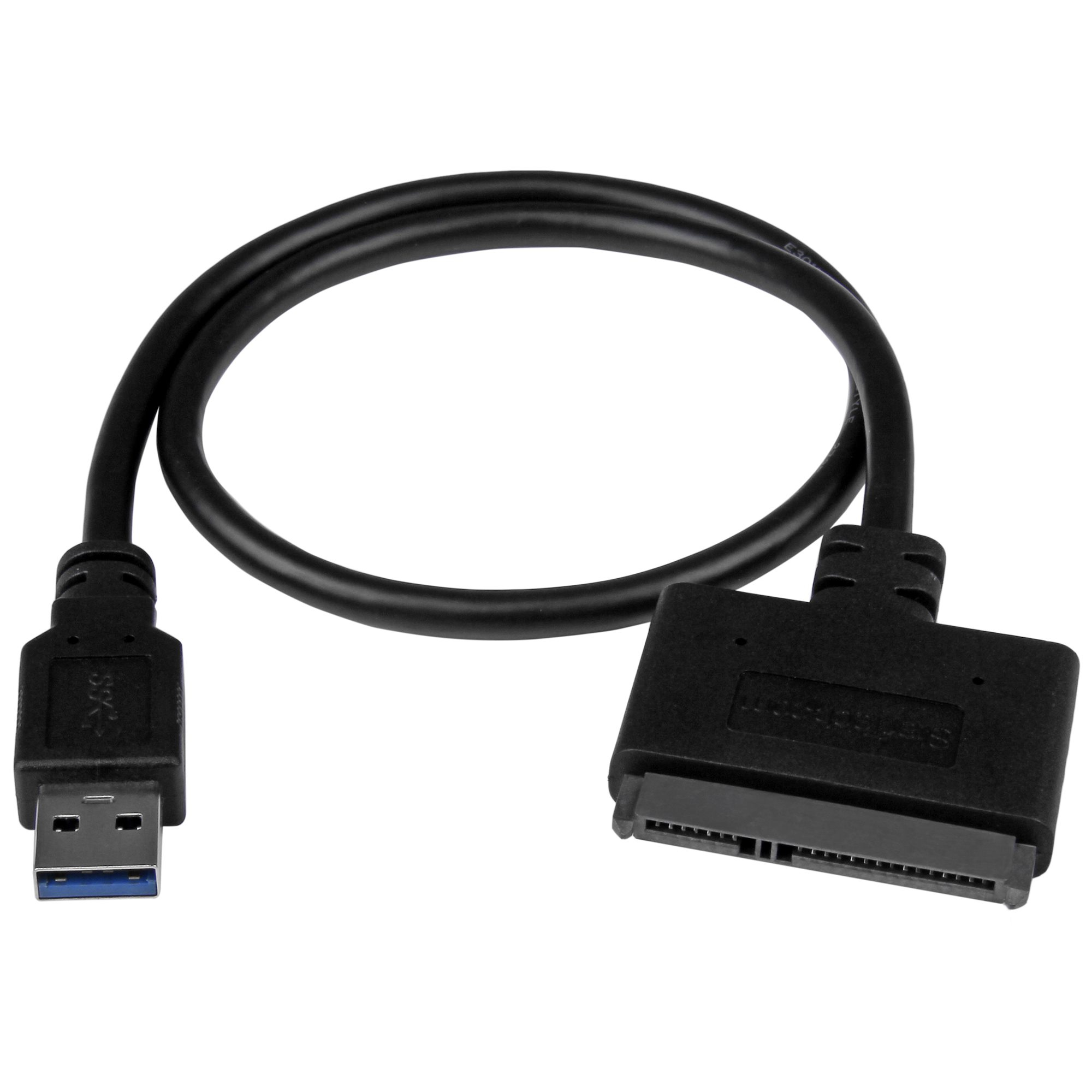 USB312SAT3CB - StarTech.com