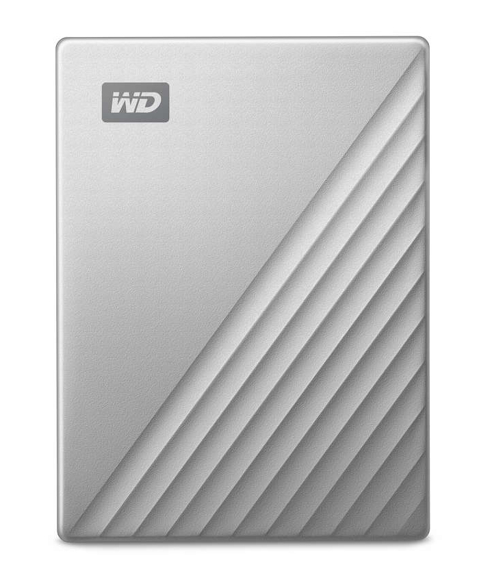 WDBC3C0010BSL-WESN - Western Digital