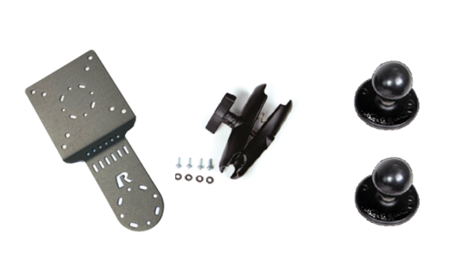 RT10-2012BRKTKIT - Honeywell