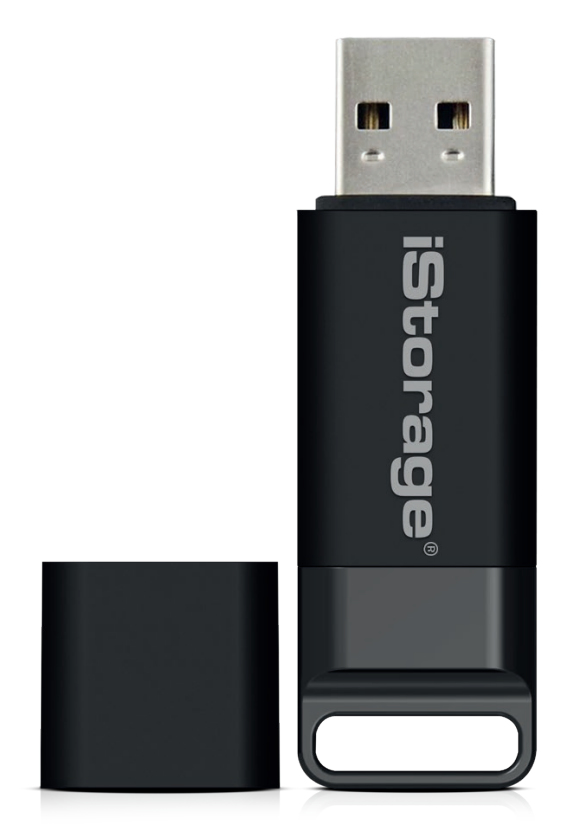 IS-FL-DBT-256-32 - iStorage