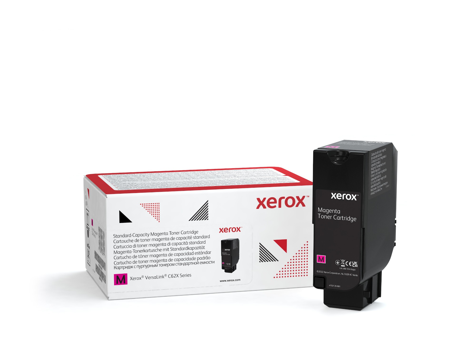 006R04618 - Xerox