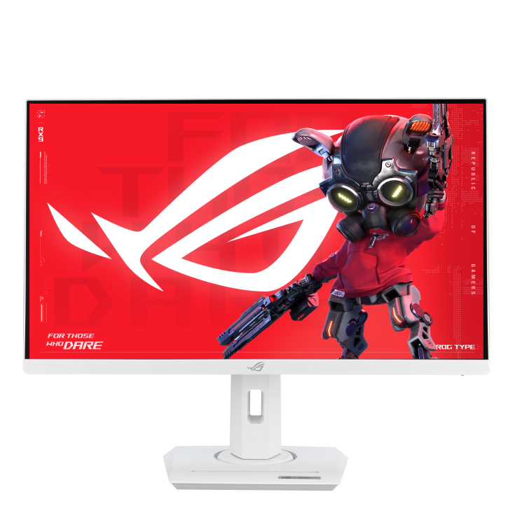 XG27ACS-W - ASUS