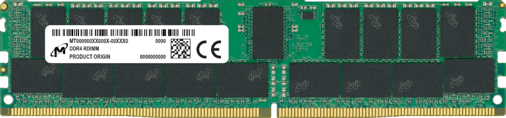 MTA18ASF4G72PDZ-3G2R - Micron