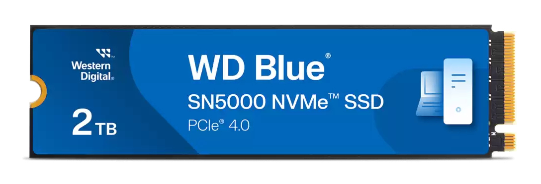 WDS200T4B0E-00CNZ0 - Western Digital