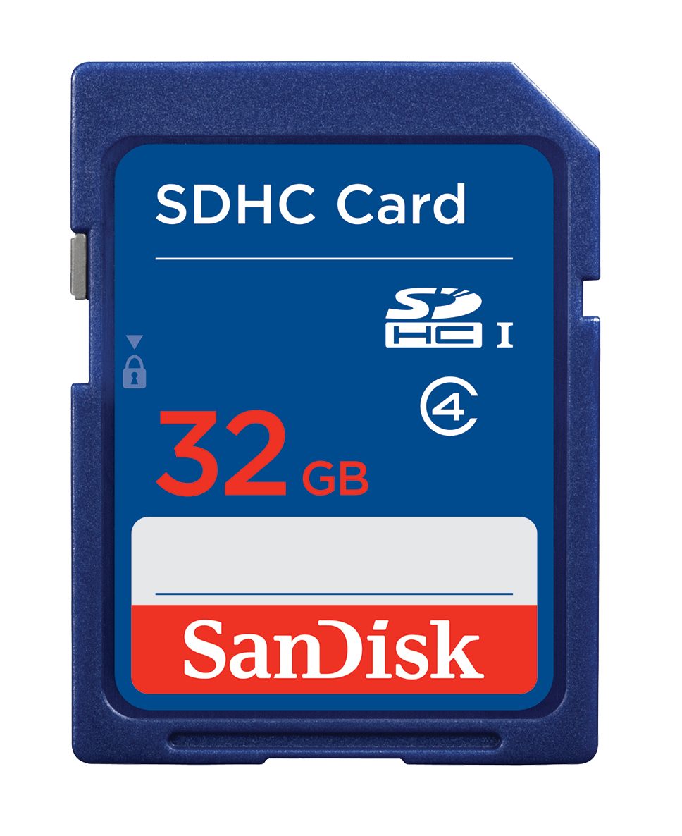 SDSDB-032G-B35 - Sandisk