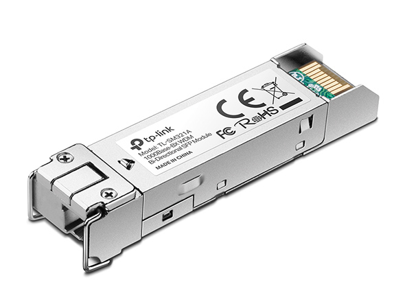 SM321B-2 - TP-Link