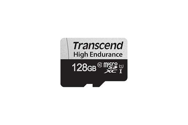 TS128GUSD350V - Transcend