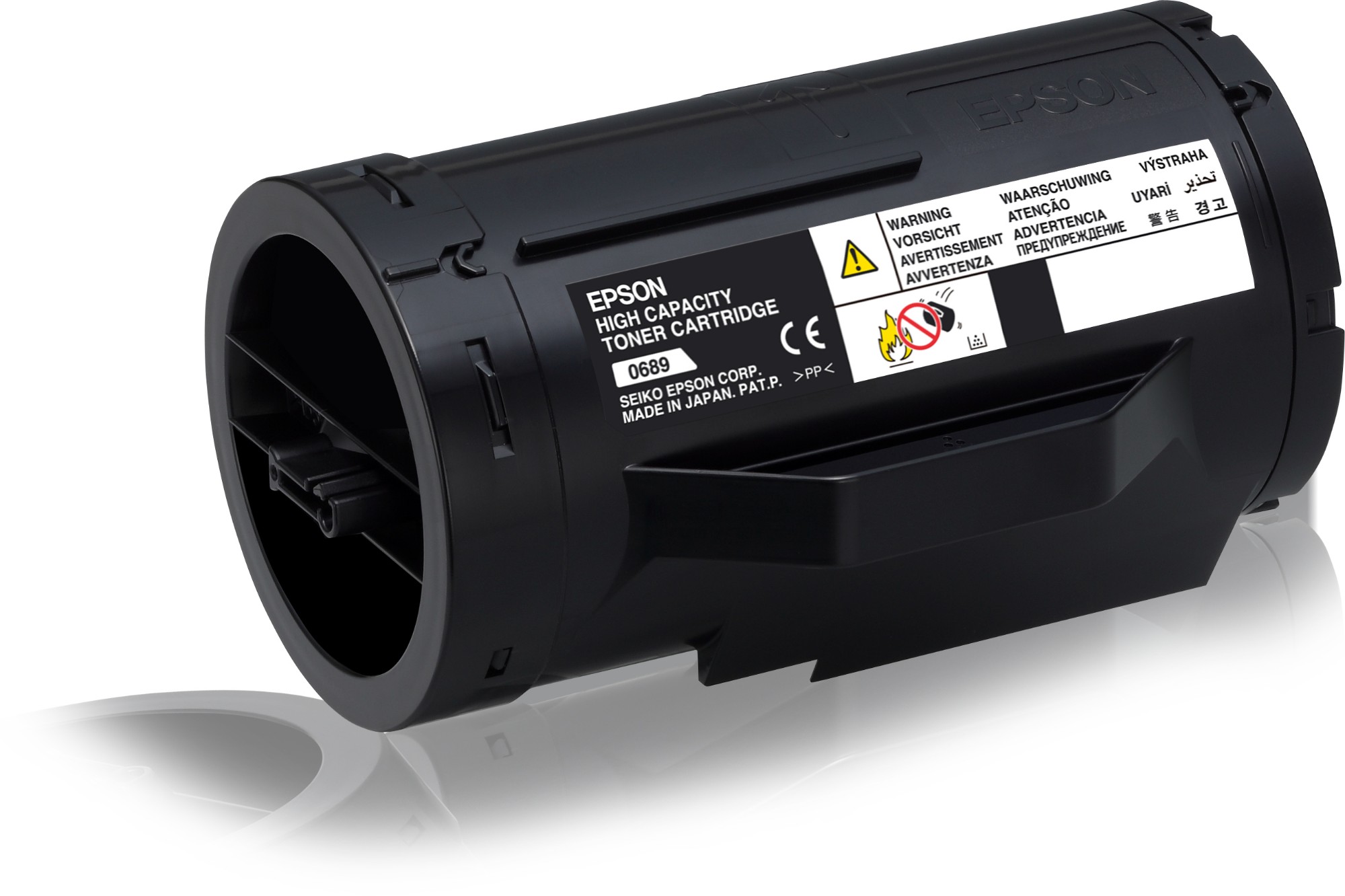 C13S050689 - Epson