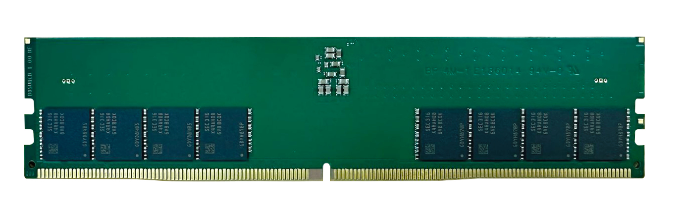 RAM-32GDR5T0-UD-4800 - QNAP