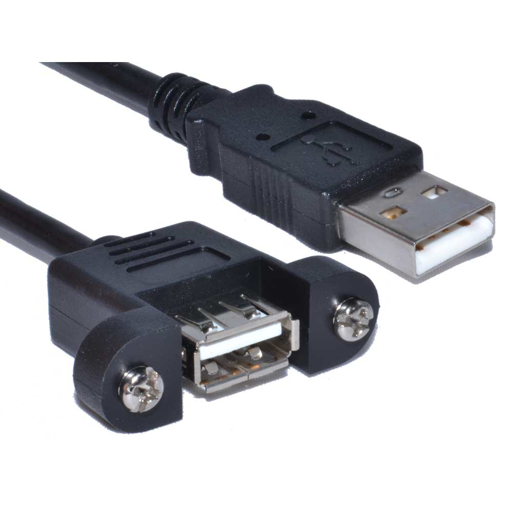 USB2-PM-5M - Cables Direct