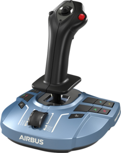 4460219 - Thrustmaster