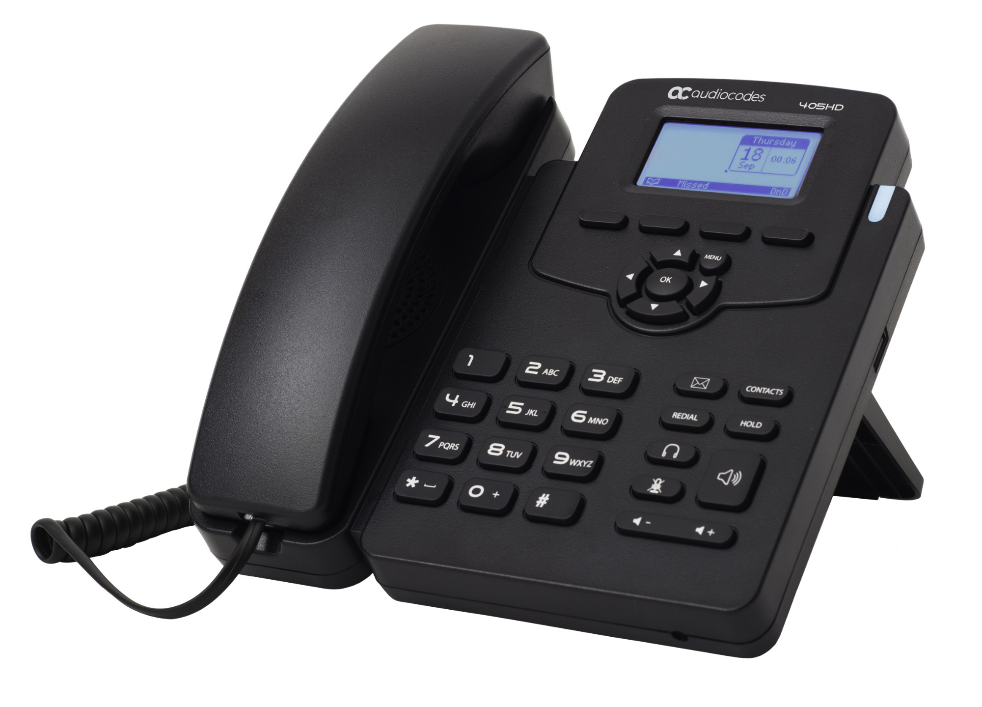 IP405E - Audiocodes