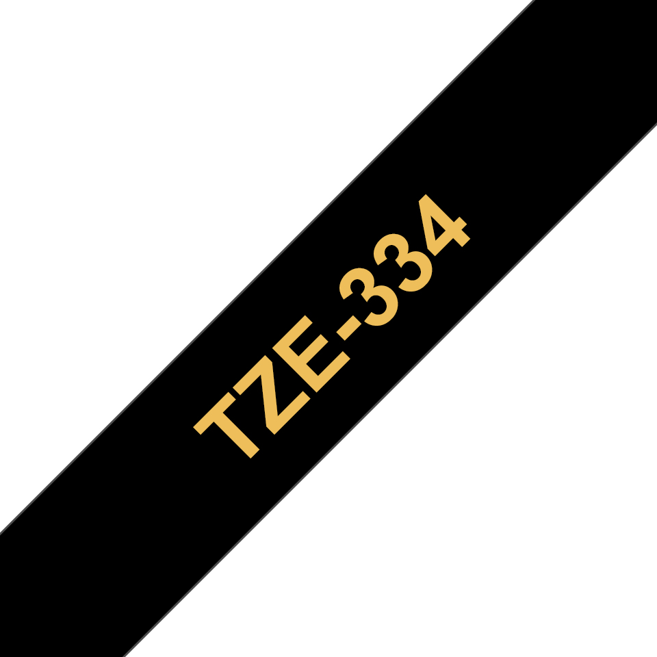 TZE334 - Brother
