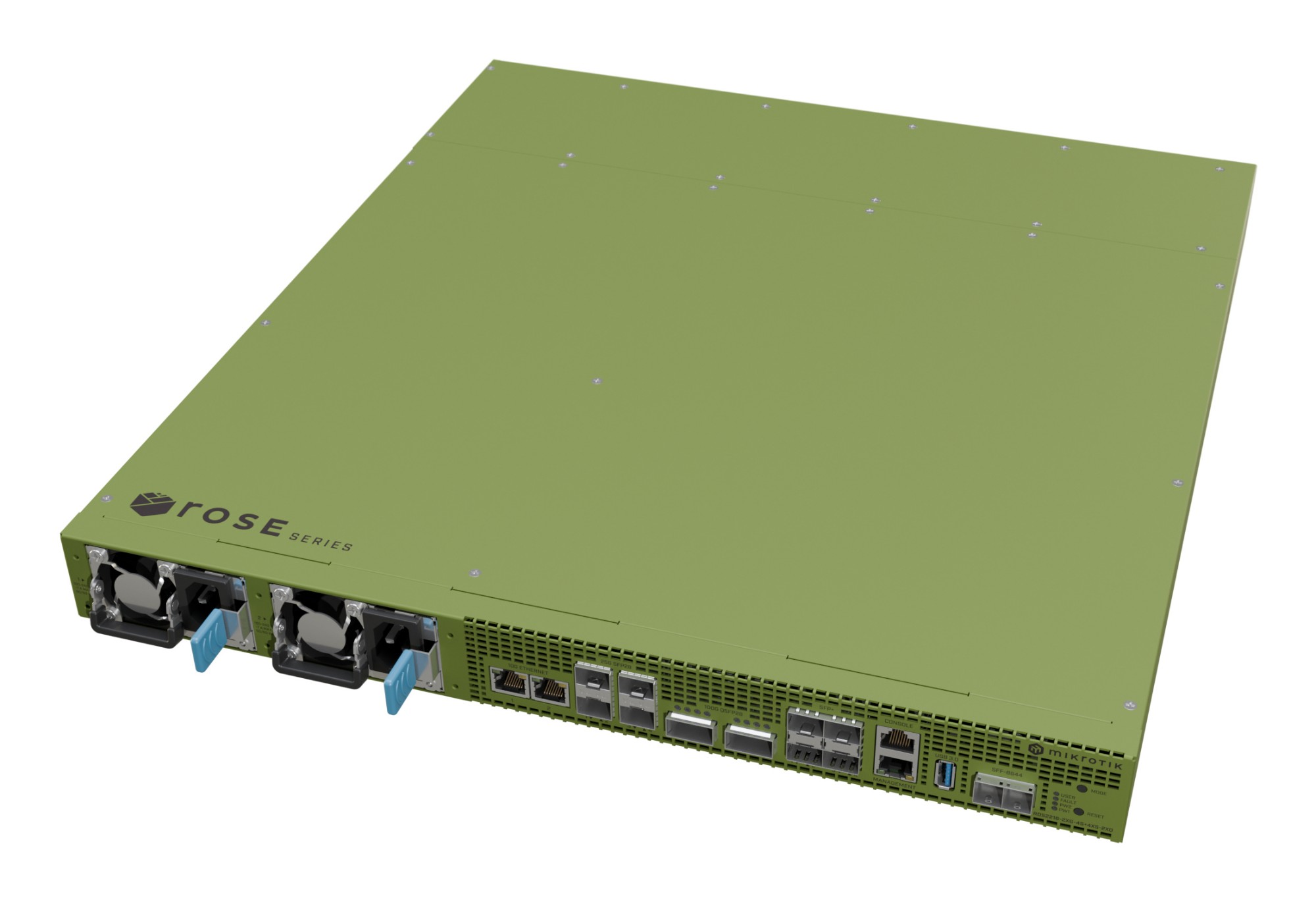 RDS2216-2XG-4S+4XS-2XQ - Mikrotik