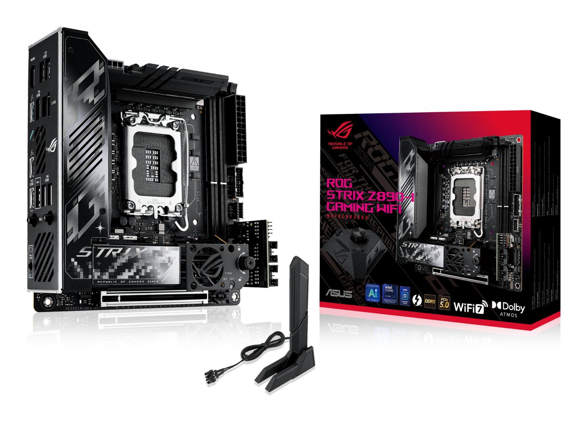 90MB1IC0-M0EAY1 - ASUS