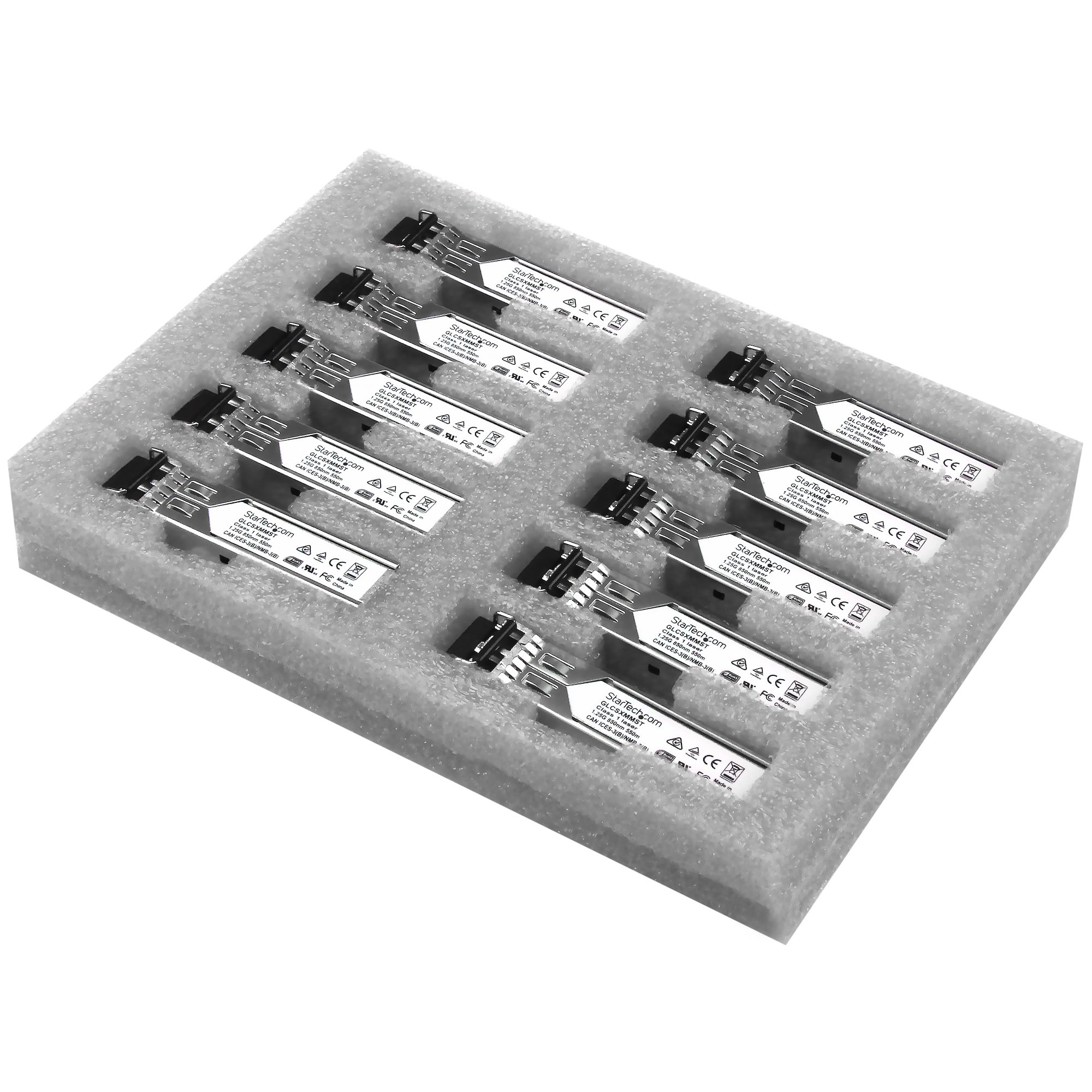 GLCSXMM10PST - StarTech.com