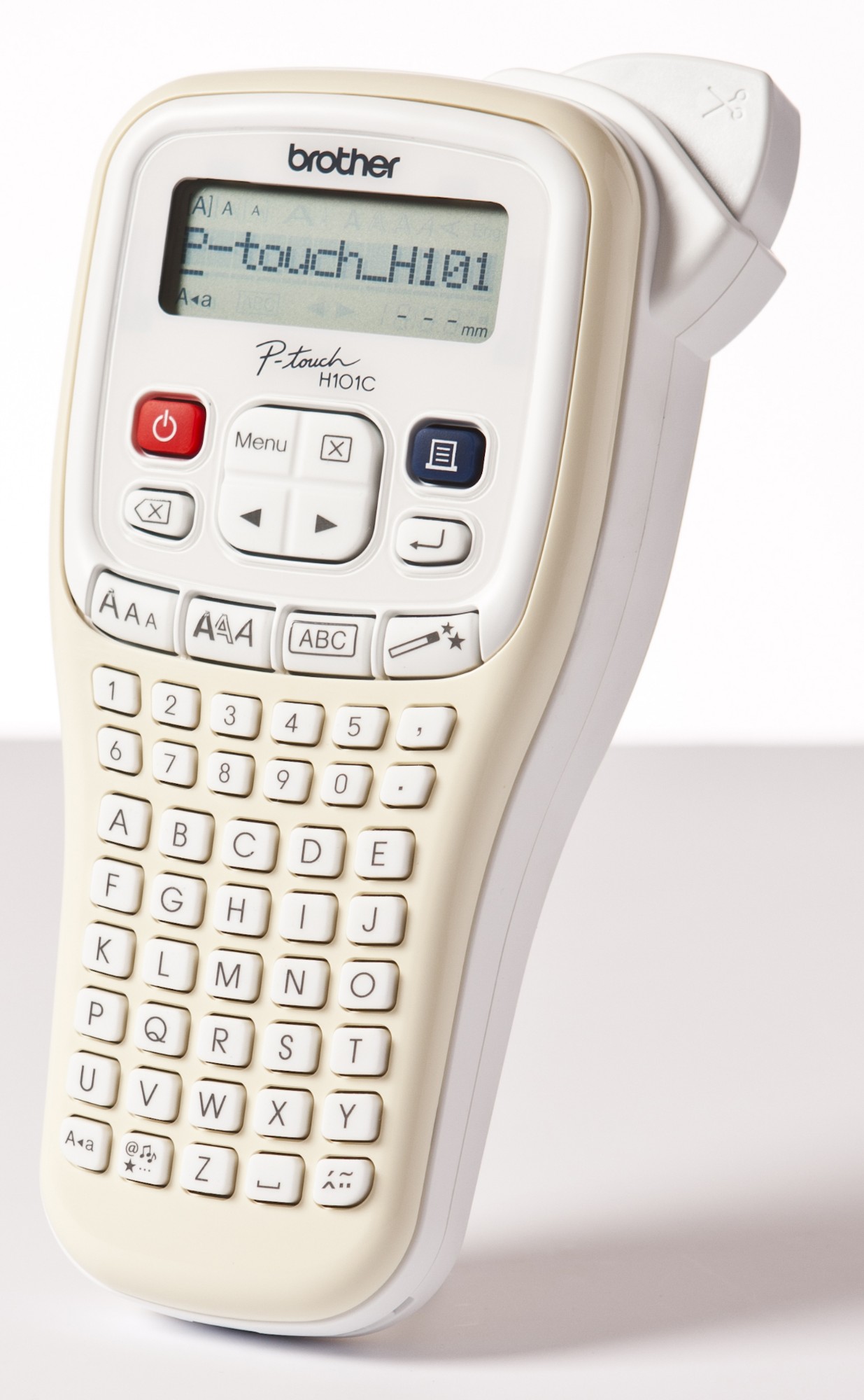 PT-H101CXG - Brother