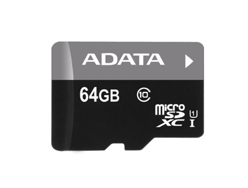 AUSDX64GUICL10-RA1 - ADATA