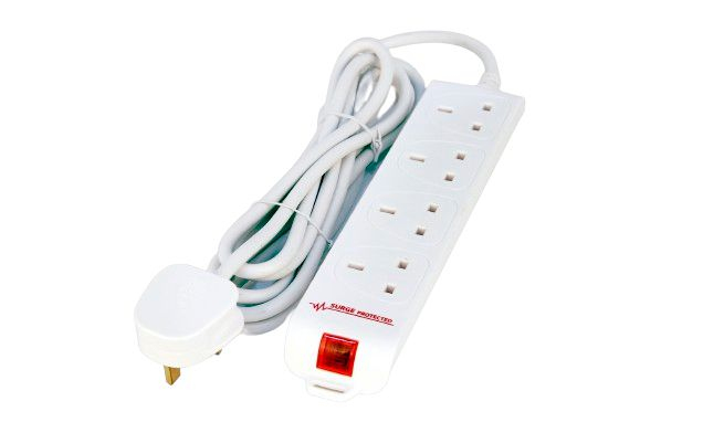 MC-UKSURGESTRIP4-2M - Microconnect
