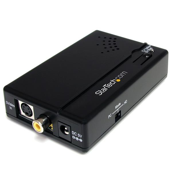 VID2HDCON - StarTech.com