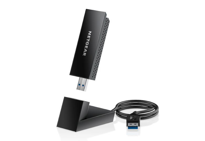 A8000-100PES - Netgear