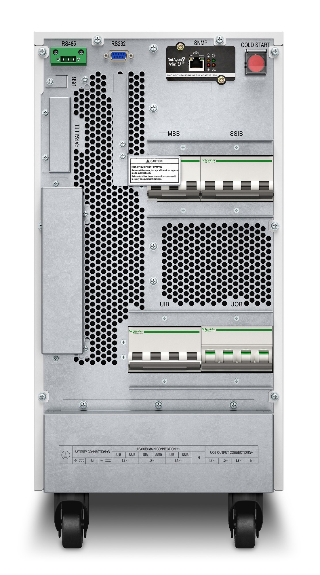 E3SOPT003 - APC