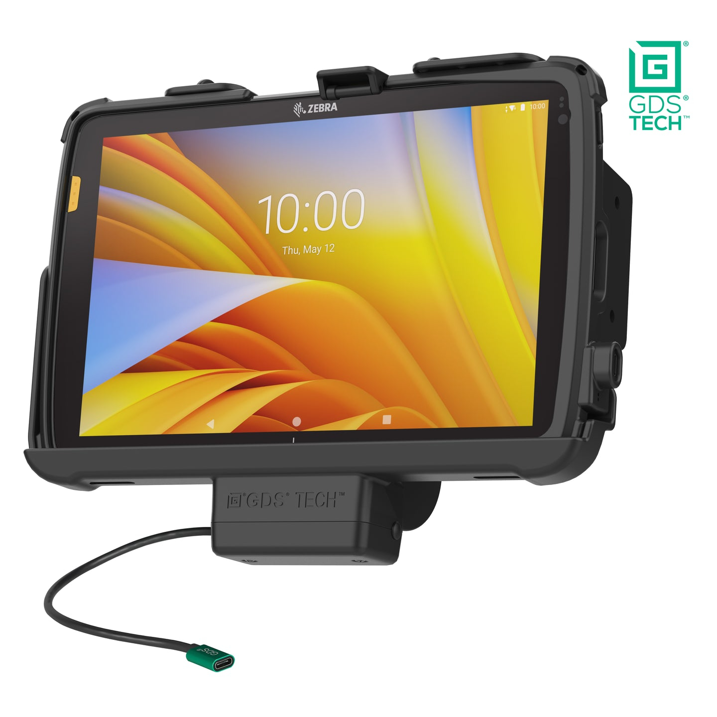 RAM-GDS-DOCK-ZE21PU - RAM Mounts