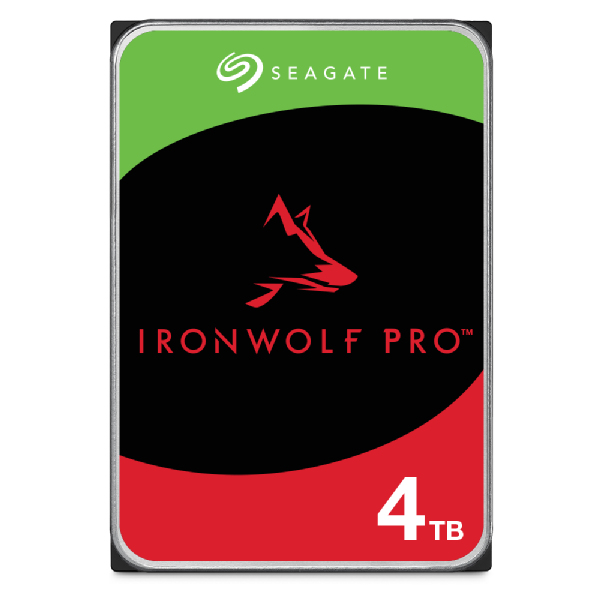 ST4000NT001 - Seagate