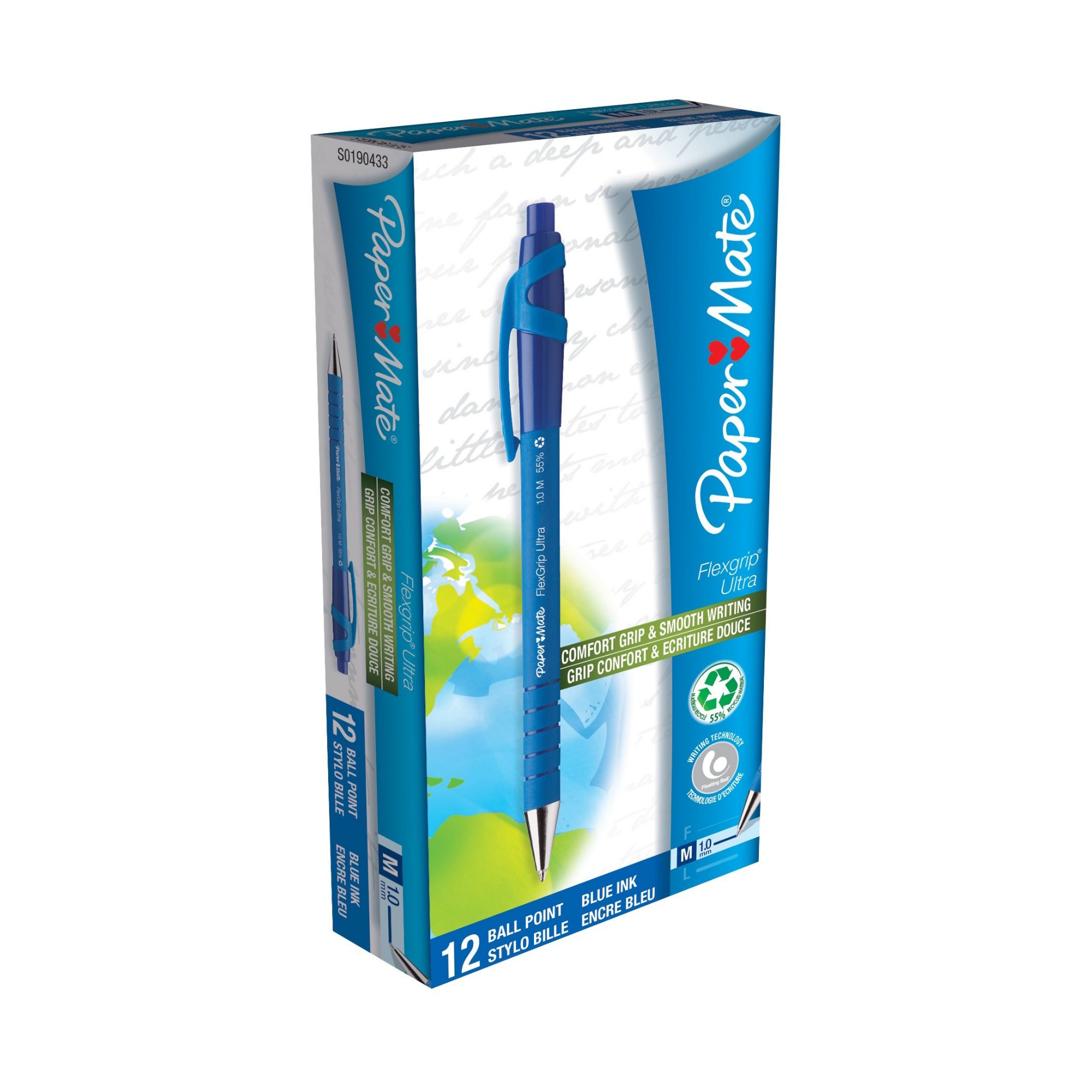 S0190433 - Papermate