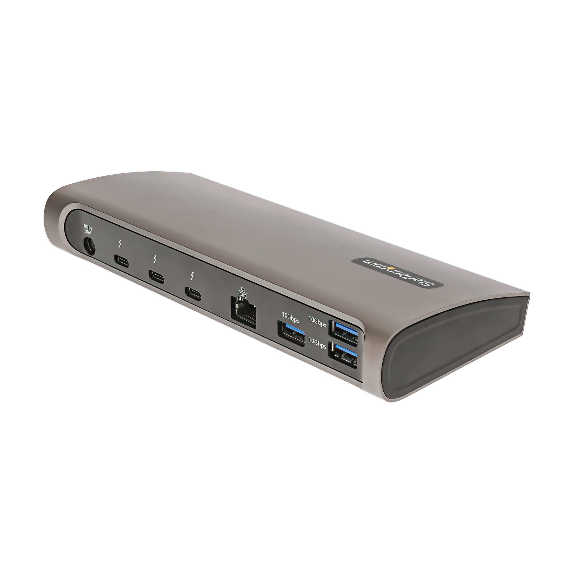 TB4CDOCKUE - StarTech.com