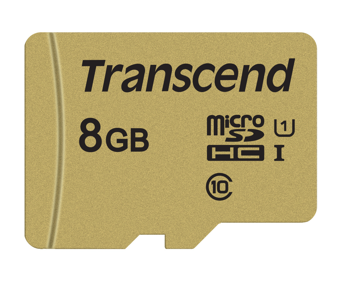 TS8GUSD500S - Transcend