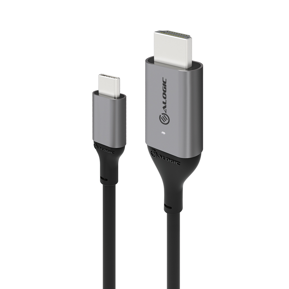 ULCHD01-SGR - ALOGIC