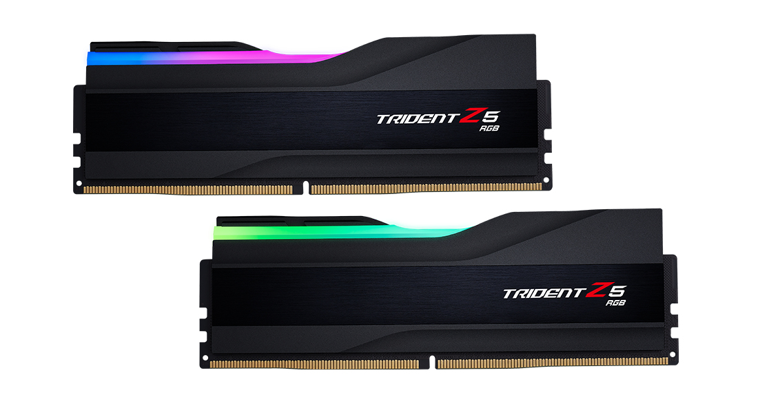 F5-6000J3040G32GX2-TZ5RK - G.Skill