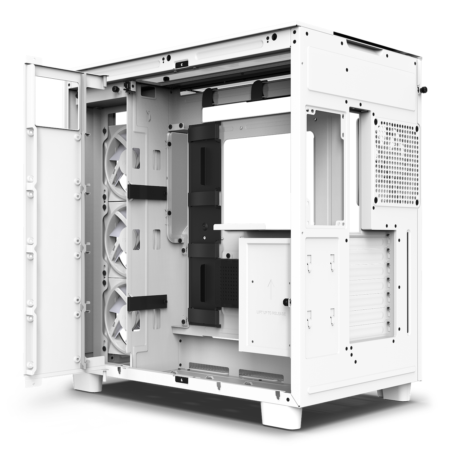 CM-H91EW-01 - NZXT