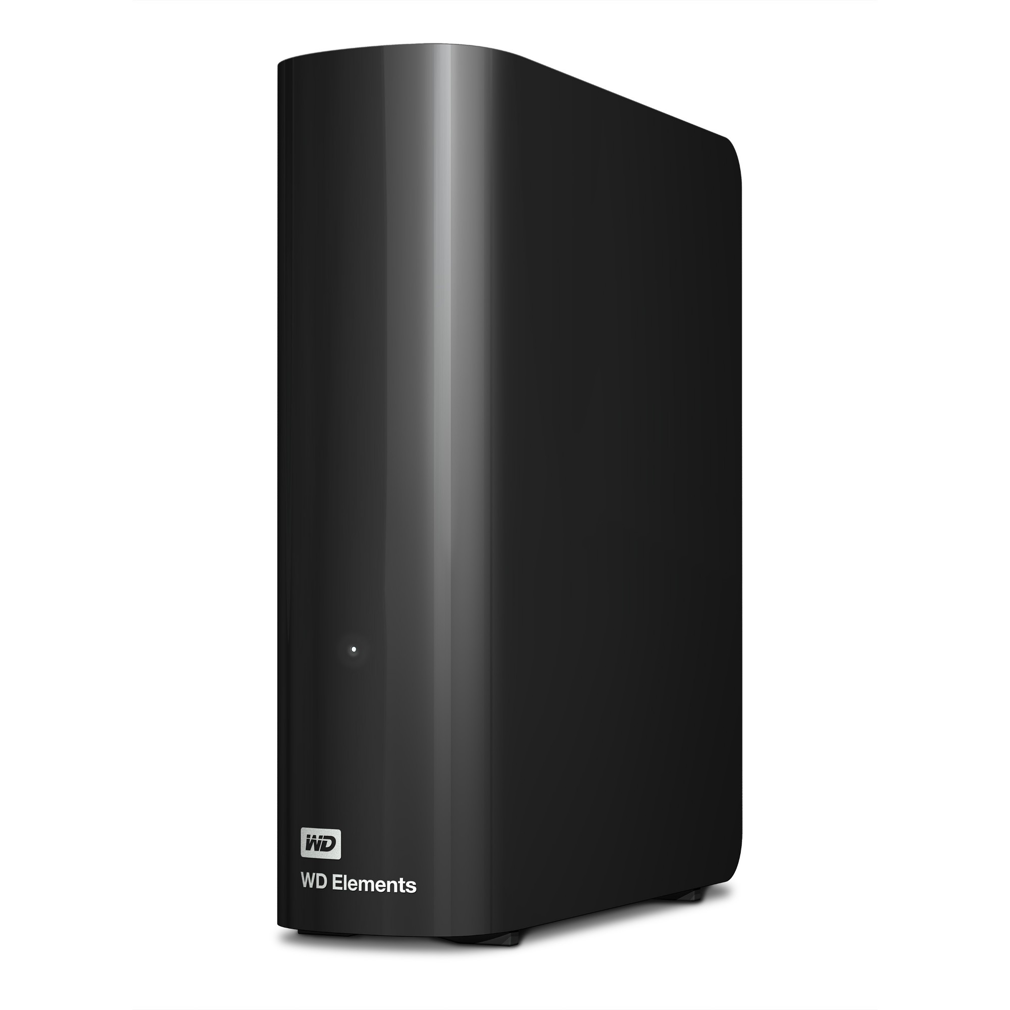 WDBWLG0040HBK-EESN - Western Digital