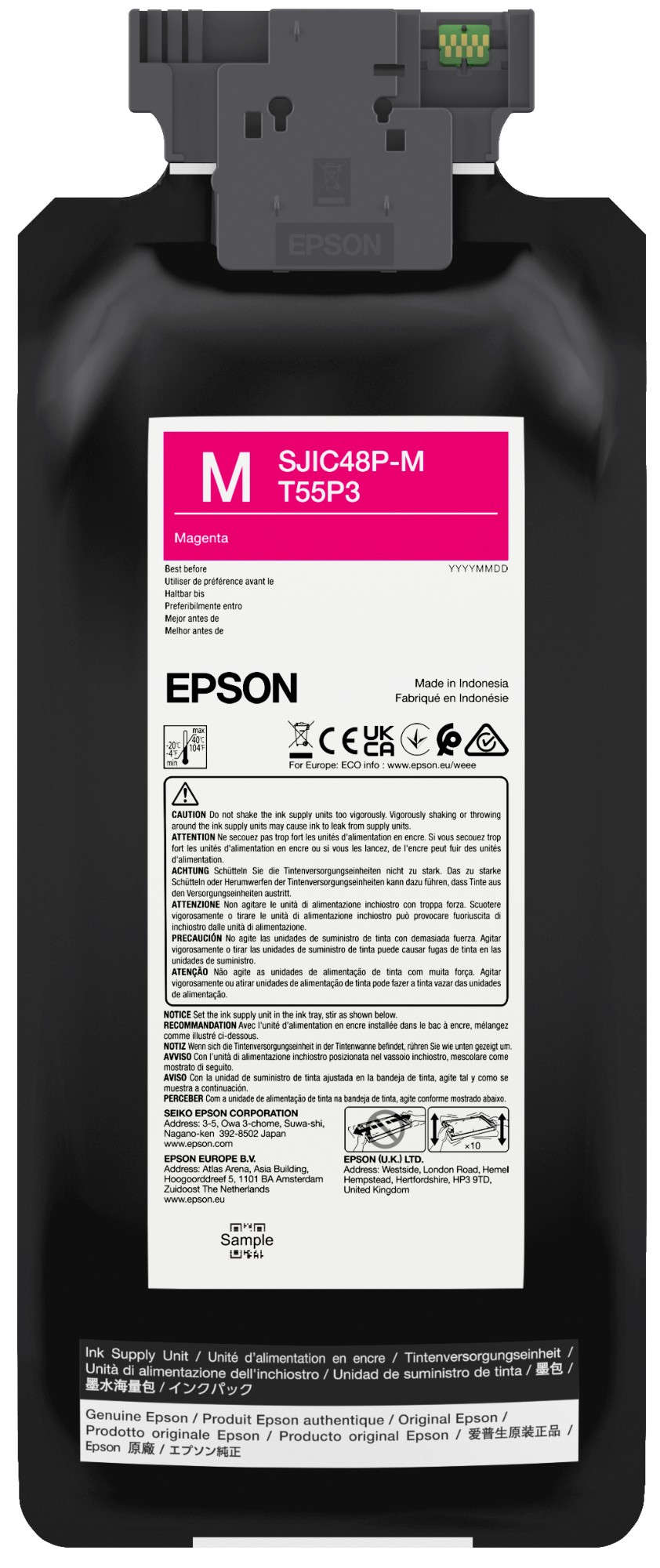 C13T55P340 - Epson